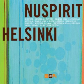 Download track String Interlude Nuspirit Helsinki