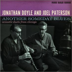 Download track Can't Nobody Change My Mind Joel Paterson, Jonathan Doyle