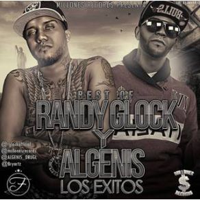 Download track Final Warning (Official Remix) John Jay, Randy Glock, Algenis, D. OZi, Great Galdy