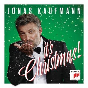 Download track Köhler: Nu Tändas Tusen Juleljus Jonas Kaufmann