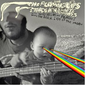 Download track Eclipse The Flaming LipsHenry Rollins, Stardeath And White Dwarfs