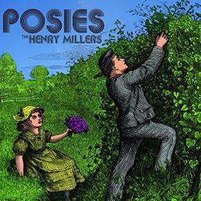 Download track Get Up And Go The Henry Millers