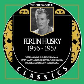 Download track I'll Never Smile Again Ferlin Husky
