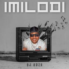 Download track It's Been A While Dj Anza