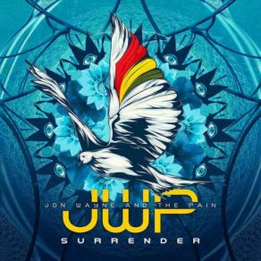 Download track Surrender Pain, John Wayne