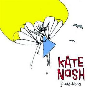 Download track Foundations Kate Nash