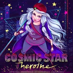 Download track The Cosmic Star Heroine HyperDuck SoundWorks