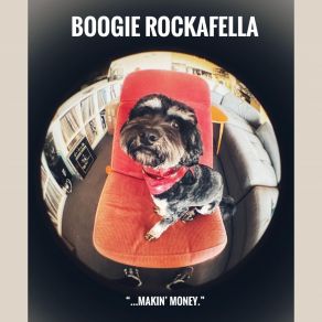 Download track Think I'm Gonna Stay Boogie Rockafella