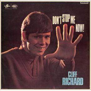 Download track Don'T Make Promises Cliff Richard