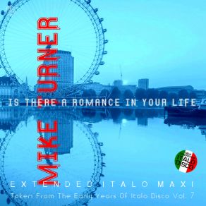 Download track Is There A Romance In Your Life (Extended Vocal Basic Mix) Mike Turner