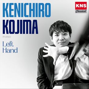 Download track Chaconne From Partita For Violin In D Minor BWV 1004 (Arr. For The Left Hand By Johannes Brahms) Kenichiro Kojima
