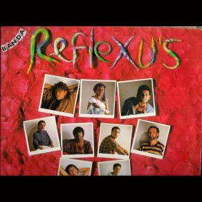 Download track Agô Banda Reflexus