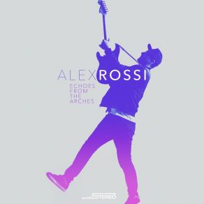 Download track Let's Get To Work Alex Rossi