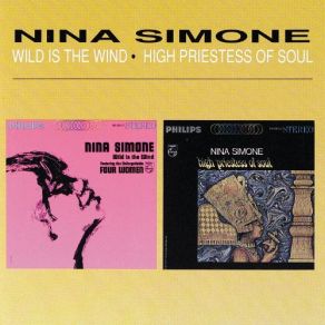 Download track What More Can I Say Nina Simone