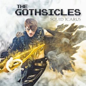 Download track Give Me One More Chance To Get The Hi-Score, Then We Can Go The Gothsicles