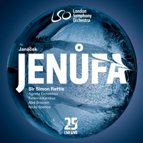 Download track Janáček: Jenůfa (Její Pastorkyňa), JW I / 4, Act III: Scene 1; Není Ti Teskno, Jenůfko? Simon RattleLondon Symphony Orchestra