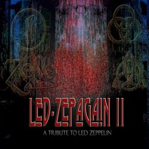 Download track The Ocean Led Zeppelin, Led Zepagain