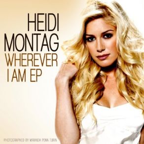 Download track Look How I’m Doing Heidi MontagMachine Gun Kelly