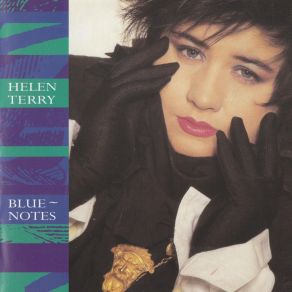 Download track Feelin' Your Heart Helen Terry