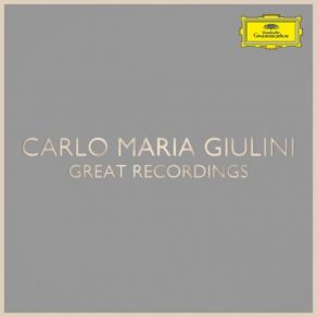 Download track Symphony No. 9 In D: 3. Rondo. Burleske. Allegro Assai. Sehr Trotzig - Presto Carlo Maria GiuliniChicago Symphony Orchestra
