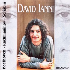 Download track Prelude In D Major, Op. 23, No. 4 David Ianni