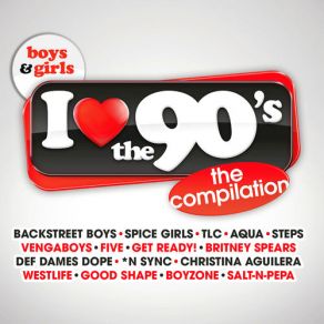 Download track My Lovin' (You're Never Gonna Get It) En Vogue
