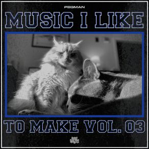 Download track Back With A Bang P0gman