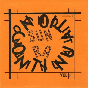Download track Continuation To Jupiter Festival Astro Infinity Arkestra, Sun Ra