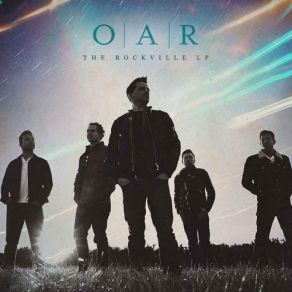 Download track Place To Hide O. A. R.