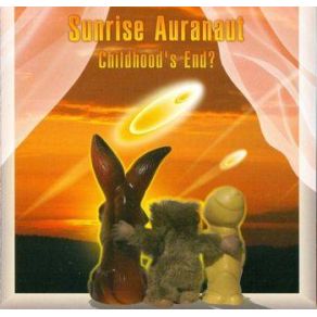 Download track Creation Sunrise Auranaut