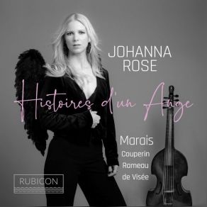 Download track 02. Pièces De Viole, Livre III- I. Prélude Johanna Rose, Josep María Martí Duran, Javier Nuñez