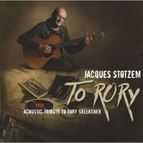 Download track Don't Know Where I'm Going Jacques Stotzem