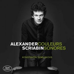Download track Preludes, Op. 11: No. 8 In F-Sharp Minor, Allegro Agitato Konstantin Semilakovs