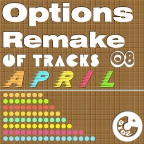 Download track I'm Not Afraid (Original Mix) Dj Sandwell