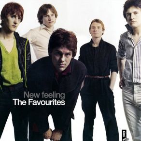 Download track I'm Alone In The Darkness The Favourites