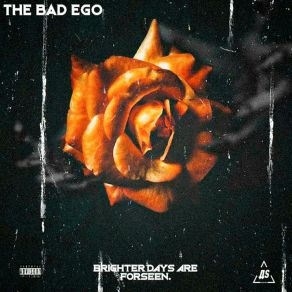 Download track Love & Hate Not Hurt The Bad Ego
