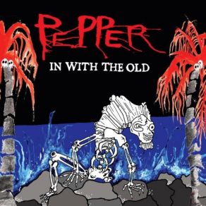 Download track Look What I Found Pepper