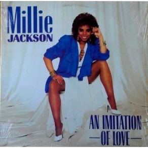 Download track Hot Wild Unrestricted Love (7'' Version) (Bonus Track) Millie Jackson