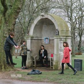Download track Creeping Sauna Youth