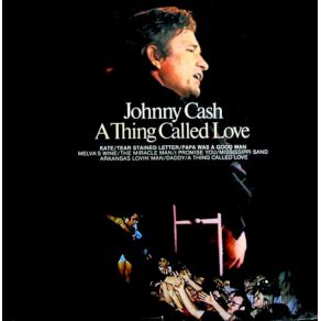 Download track Kate Johnny Cash