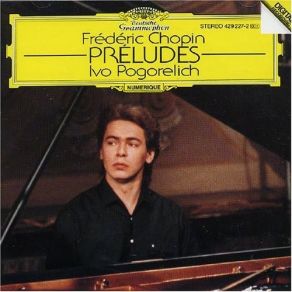 Download track 2 Preludes, Op. 28 - # 2 In A Minor Frédéric Chopin