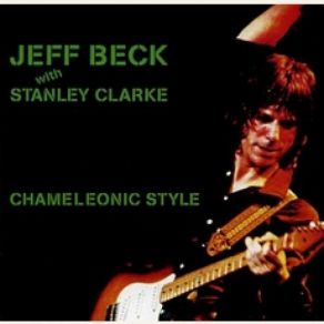 Download track Cause We'Ve Ended As Lovers Jeff Beck, Stanley Clarke
