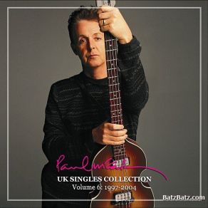 Download track We All Stand Together (Humming Version) Paul McCartney