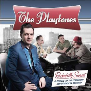 Download track Rock 'n' Roll Ruby The Playtones