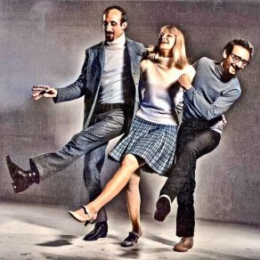 Download track A'Soalin' (Remastered) Peter, Paul, And Mary