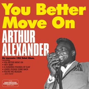 Download track Where Have You Been (All My Life) (Bonus Track) Arthur Alexander