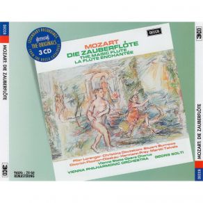 Download track 3.02 2. Akt Du Also Bist Mein Bräutigam Mozart, Joannes Chrysostomus Wolfgang Theophilus (Amadeus)