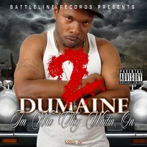 Download track Get 2 Know Ya Dumaine