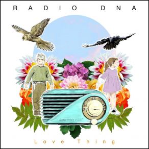 Download track Under A Big Sky DNA