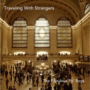 Download track Don't You Think I'm Crazy The Po' Boys